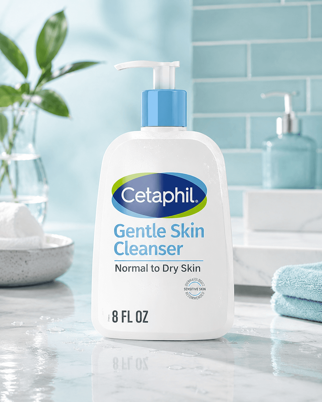 Cetaphil Face Wash